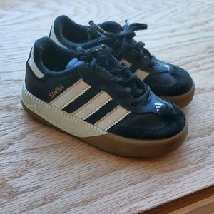 Adidas Samba toddler